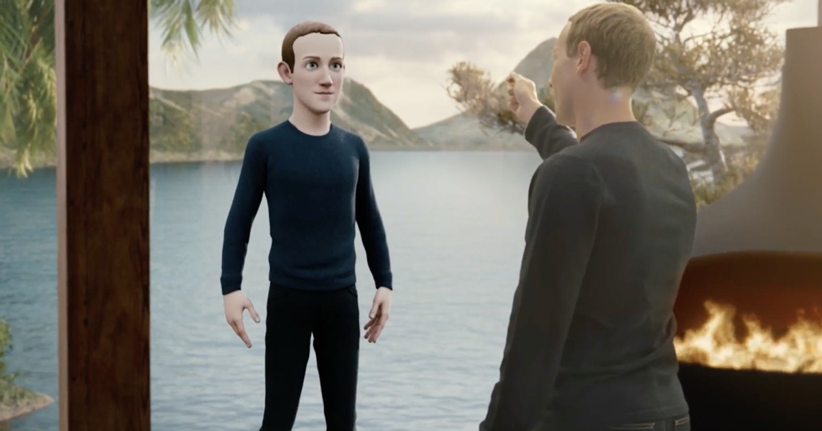 Największa porażka Zuckerberga w tej dekadzie. "Nie mogą dłużej udawać"