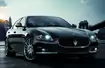 Maserati Quattroporte Sport GT S - Jeszcze bardziej sportowe