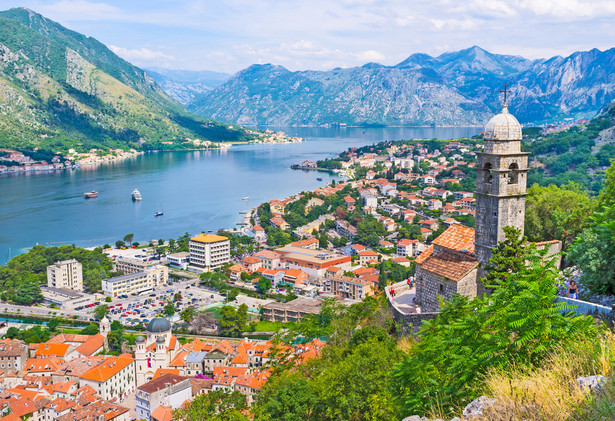 Kotor, Czarnogóra