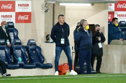 16 meczów bez wygranej. Jorge Almiron nie jest już trenerem Elche