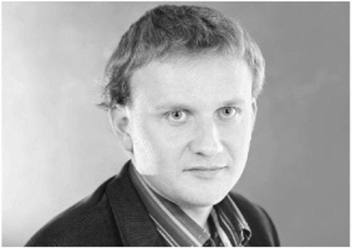 Bartosz Marczuk