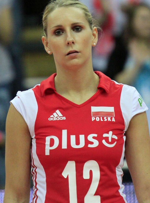 Milena Radecka