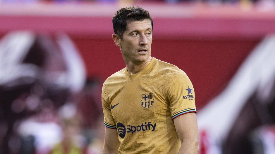 Robert Lewandowski 