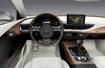Audi Sportback Concept - Czy to będzie A7?