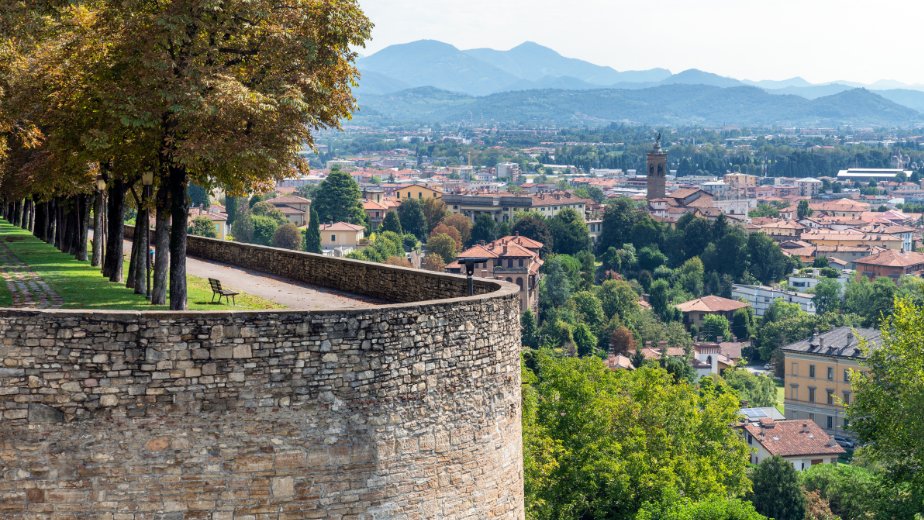 Bergamo