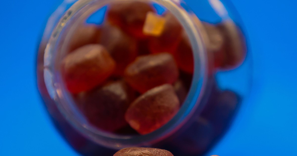 A mom was charged with murder when her 4 year-old died after eating THC ...