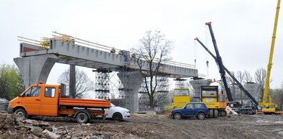 Będą kolejne zmiany w Podgórzu