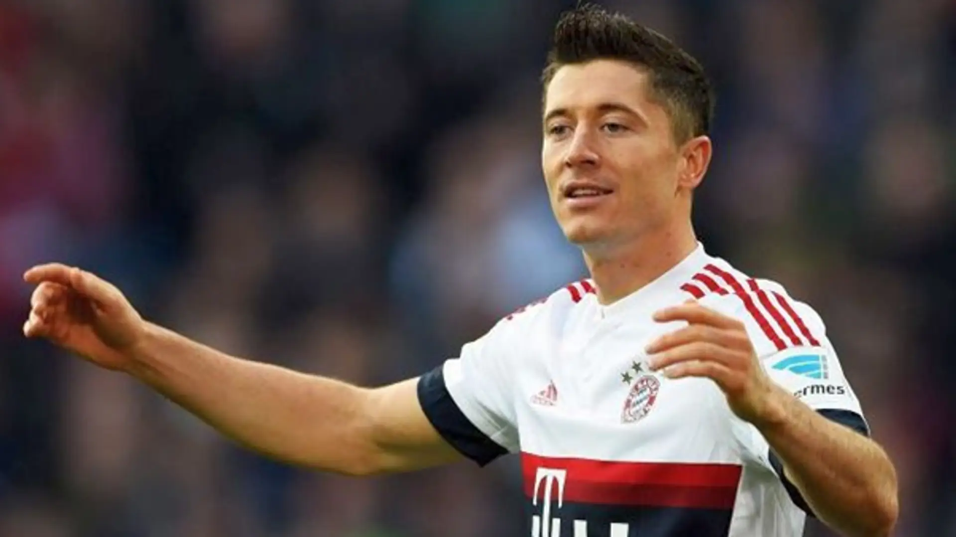 Robert Lewandowski trafi do Paryża? PSG wykłada na stół 100 milionów euro