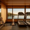 FiZone aplikacija: Kako radi Tinder za fitnes/Ilustracija