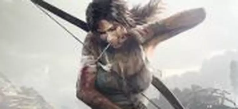 Tomb Raider: Definitive Edition - polska wersja językowa na Xbox One "najwcześniej w dniu polskiej premiery konsoli"