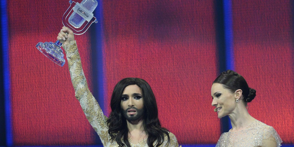 Conchita Wurst