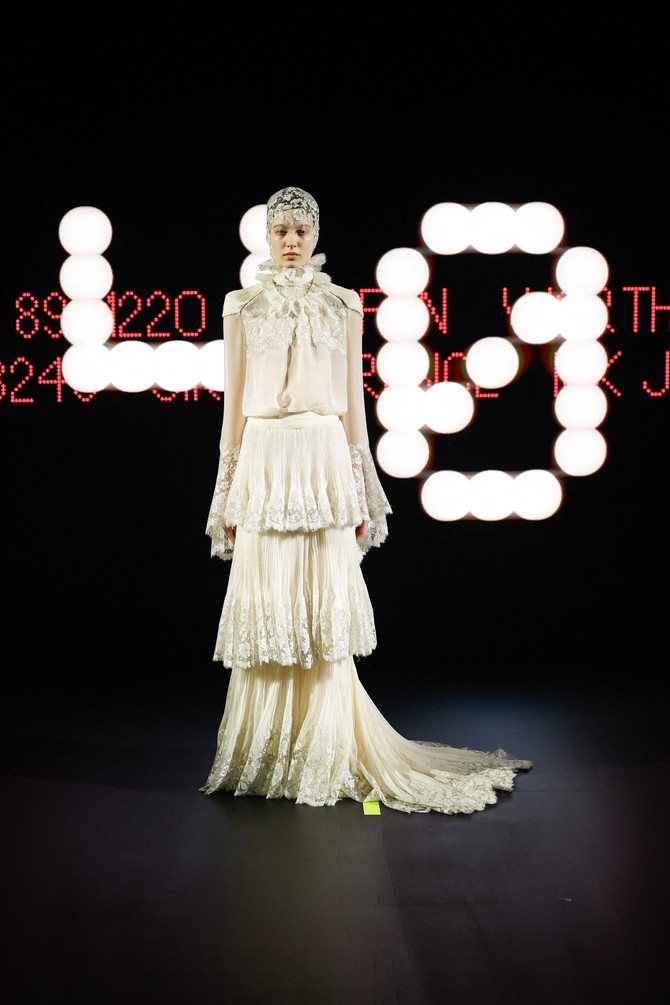 Valentino Haute Couture
