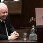 Jarosław Kaczyński anulowane głosowanie Sejm