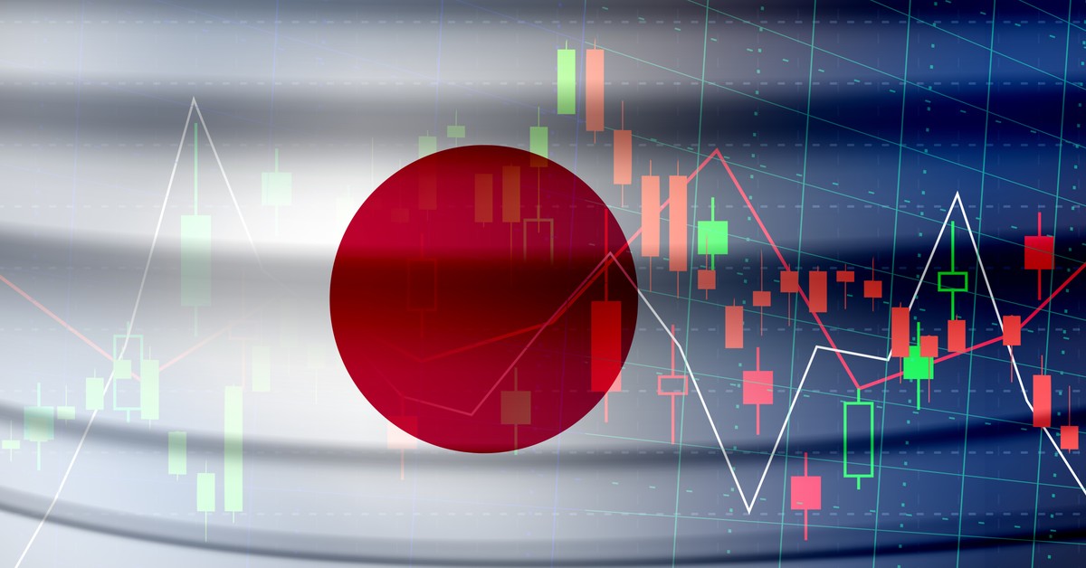 Japonia uwalnia rezerwy ropy w odpowiedzi na kryzys