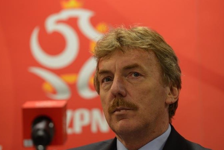 Zbigniew Boniek