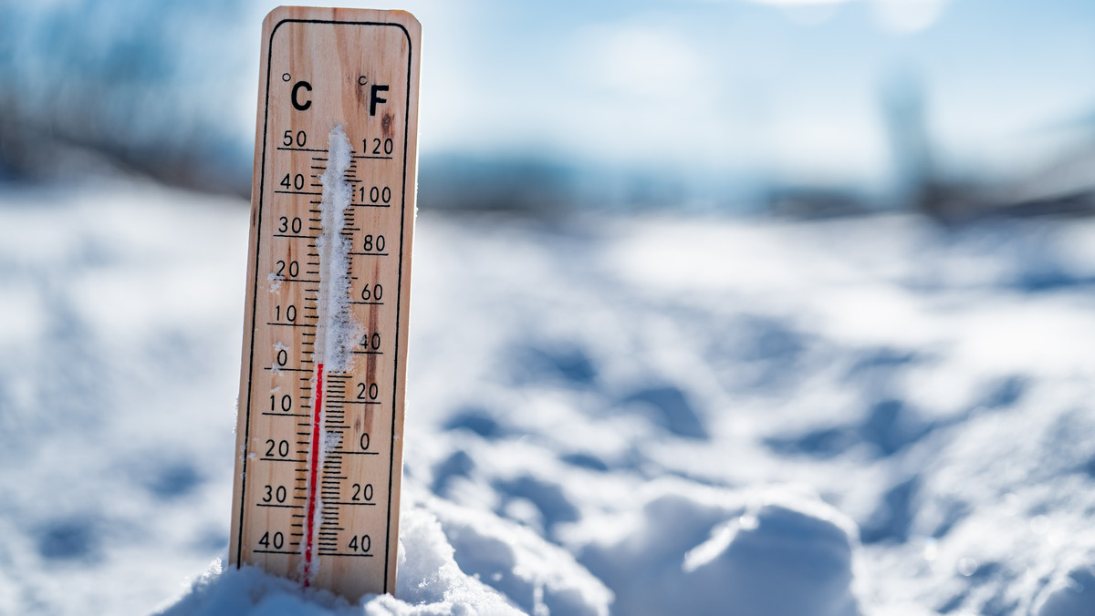 Jaka czeka nas zima? Eksperci zaprezentowali wstępne prognozy