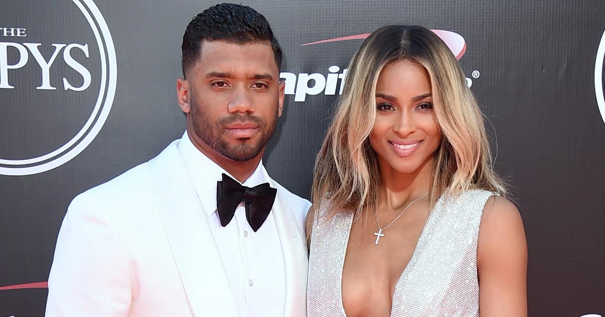 Denver Broncos Russell Wilson and Wife Ciara to Welcome New Baby