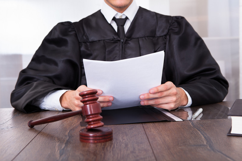 Oświadczenia majątkowe sędziów sądów powszechnych z poszczególnych apelacji będą upowszechniane - lub już zostały zamieszczone - na stronach internetowych poszczególnych sądów apelacyjnych