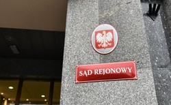 Przywrócił Juszczyszyna do orzekania, stracił stanowisko