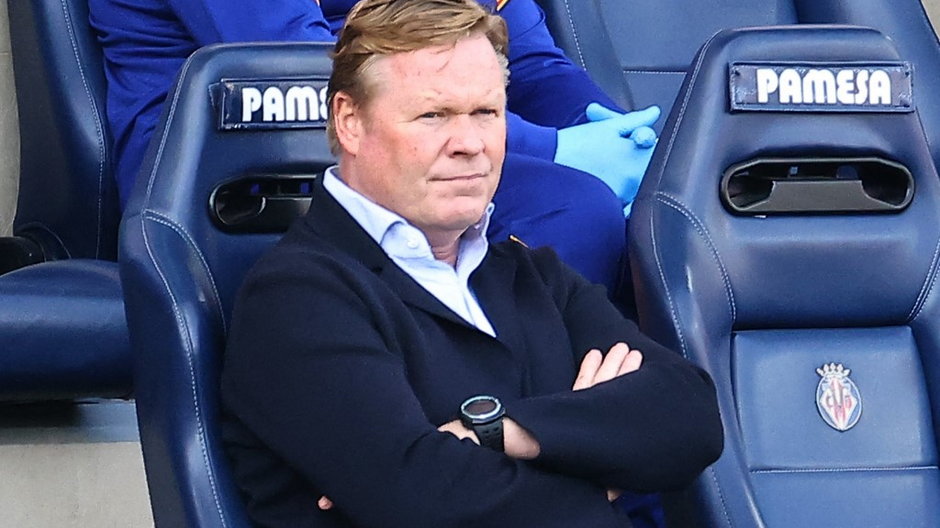 Ronald Koeman