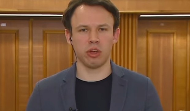 Andrej Hoivik