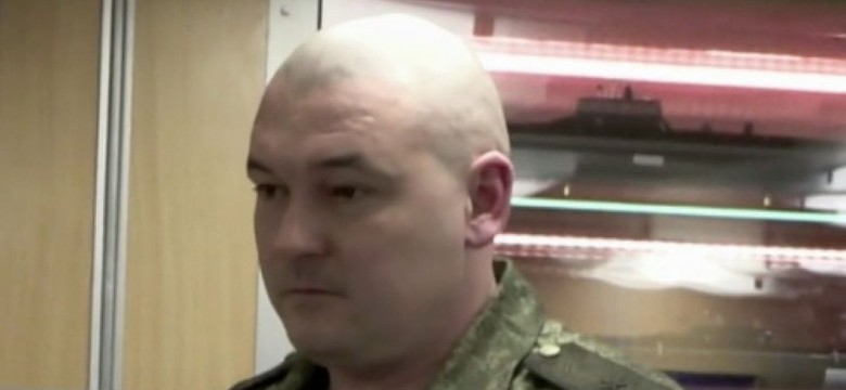 Zginął ważny generał Putina! Jest oficjalne potwierdzenie