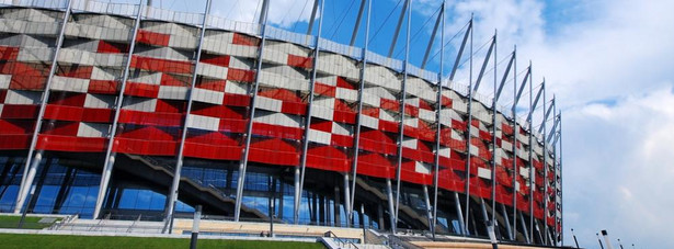 Szpital tymczasowy na Stadionie Narodowym: 500 łóżek, 50 łóżek OIOM-owych. Jest też plan, skąd wziąć lekarzy