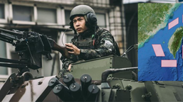 chiny otaczają tajwan! misja sprawiedliwości czy groźba wojny?