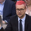 Cztery szokujące informacje, które ujawnił sygnalista Christopher Wylie
