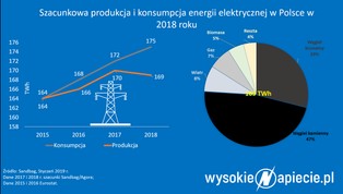 Elektrownie poradziły sobie z emisjami CO2