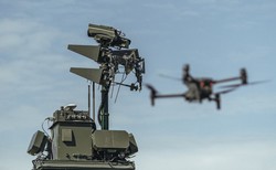 Tarcza Wschód od APS, czyli drony, jammery i lasery w ochronie kraju