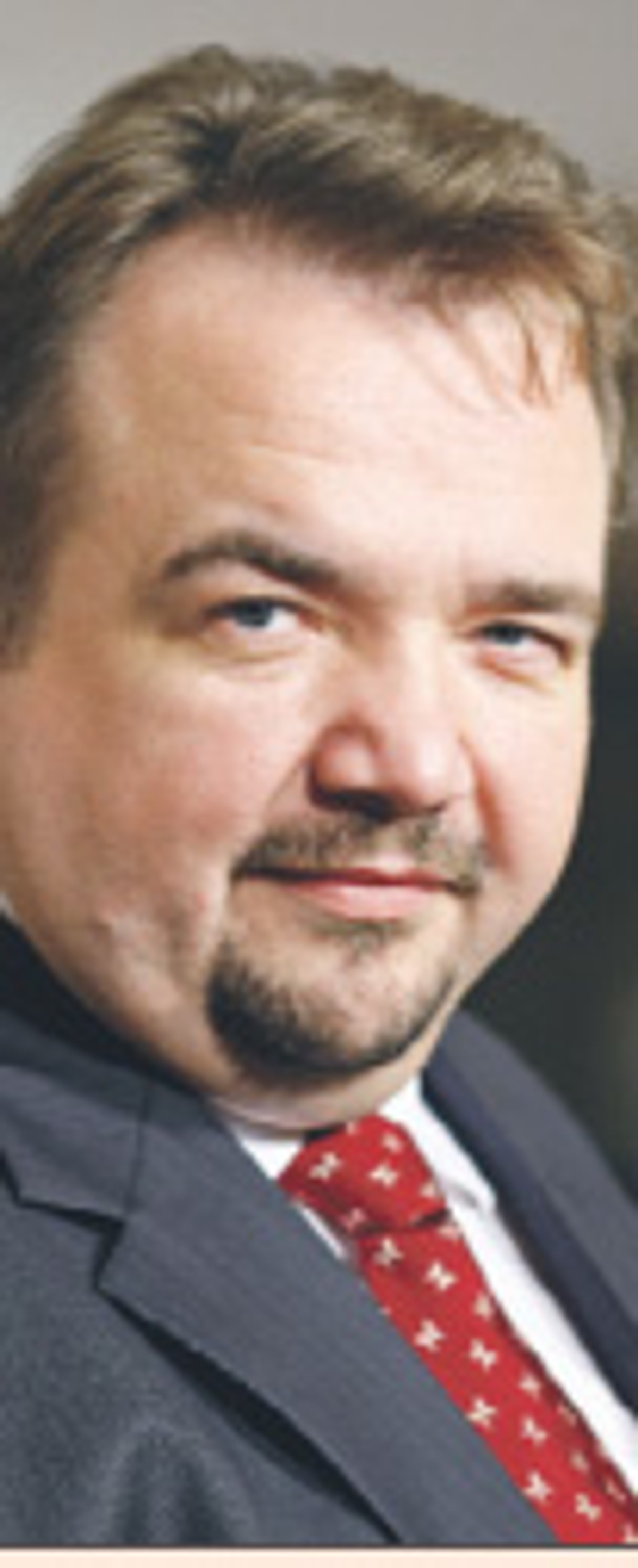 Jarosław Bieroński, radca prawny, partner w Zespole Podatkowym Kancelarii Sołtysiński, Kawecki, Szlęzak