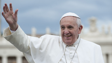 Franciszek: dziecko imigrantów, przyjaciel biednych, poliglota, papież