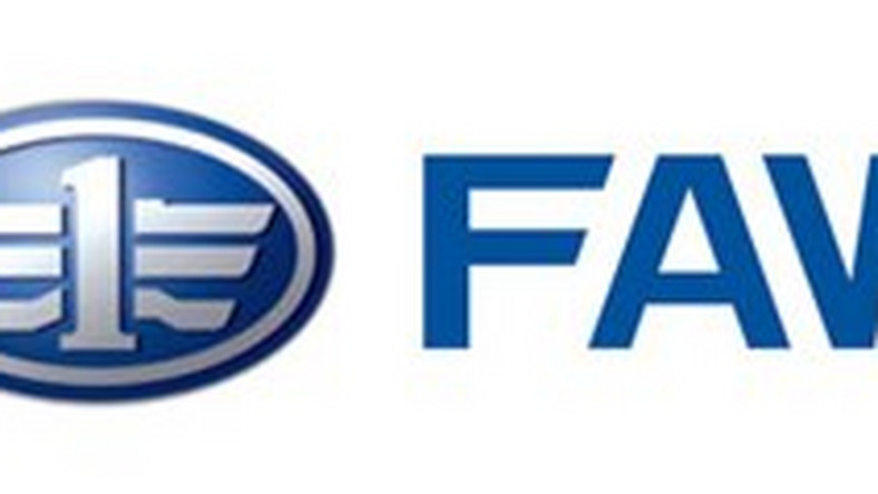 Faw first automotive works