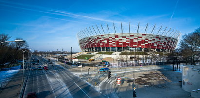 NATO spotka się na stadionie Narodowym!