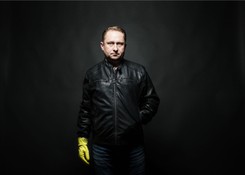 Kamil Durczok: Może i mam ego wielkości katowickiego Spodka, lecz...