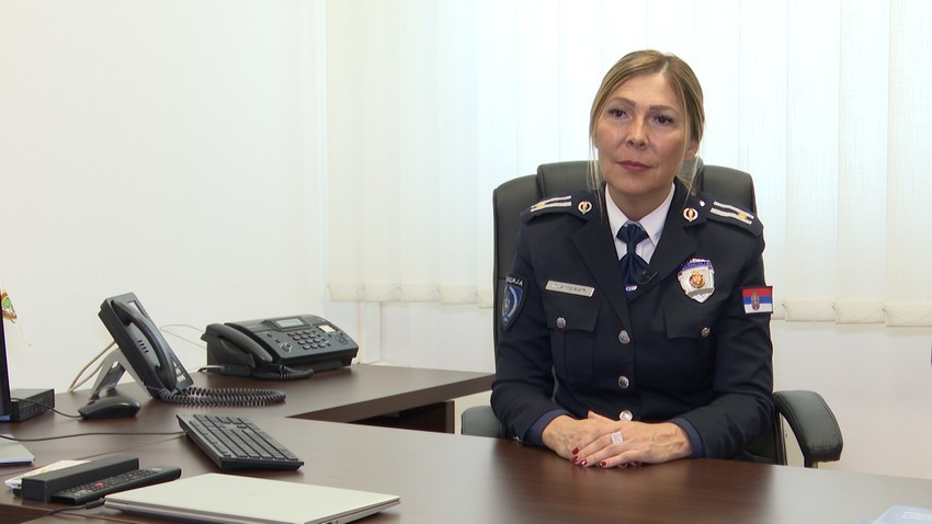 Bojana Otović Pjanović