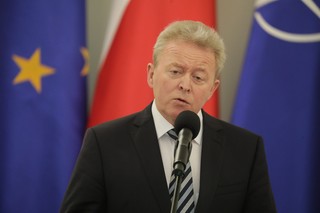 Wojciechowski: Chcemy dać szanse małym i średnim gospodarstwom rodzinnym