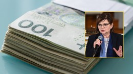 Leszczyna: El número de estos pacientes es el doble que antes de la pandemia.  Habrá dinero extra