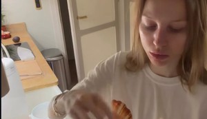 Ema Cepter podelila recept za smuti