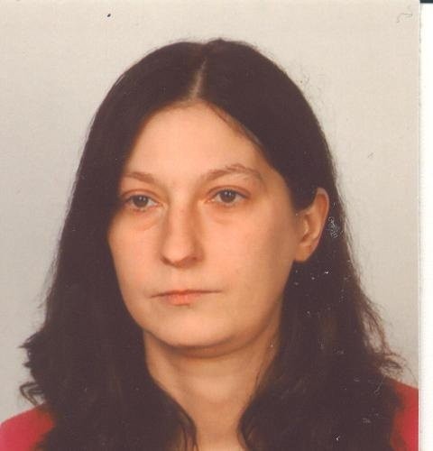 Bożena Apostel