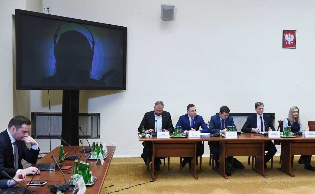 komisja ds. Amber Gold