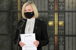 KP-PSL apeluje, by w budżecie państwa znalazły się środki na program in vitro