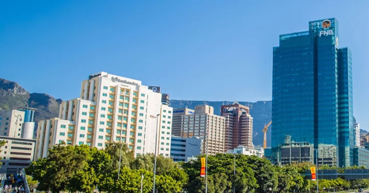 Top 10 African countries with the best infrastructure and most innovation