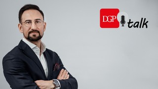 Cezary Maciołek: Według szacunków ministerstwa gospodarki PKB Ukrainy spadło w 2022 roku około 31 proc. [PODCAST]