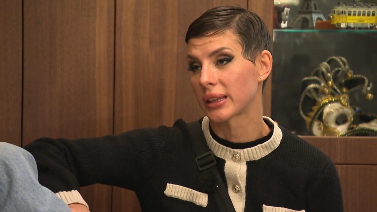 Nem bírja tovább a támadásokat, a verseny feladását fontolgatja a Next Top Model Hungary sztárja: „Nincs szükségem erre a cicaharcra” – videó