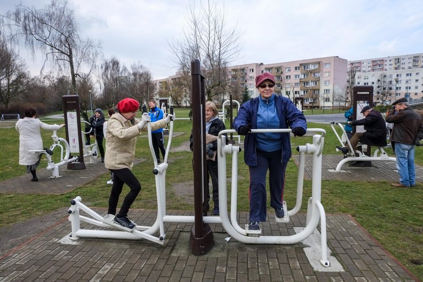 Co Poznań daje seniorom?