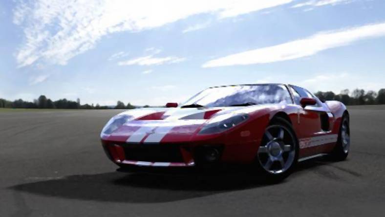 E3: 24 minuty z Forza Motorsport 4