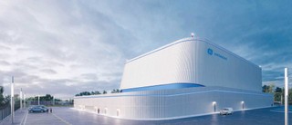 Coraz większy apetyt na atom