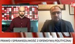 Polityk PiS tłumaczy, dlaczego Kaczyński porównał Tuska do Hitlera